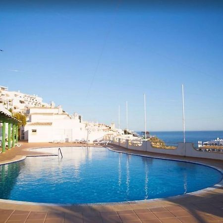 Apartamento Varandas Do Mar Albufeira Bagian luar foto