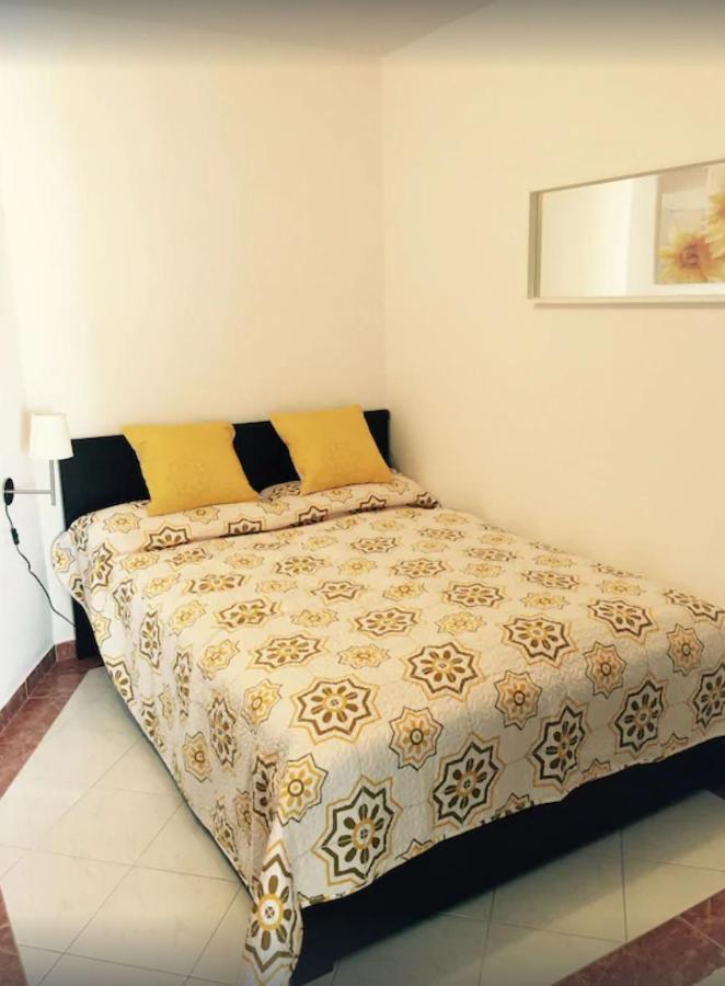 Apartamento Varandas Do Mar Albufeira Bagian luar foto