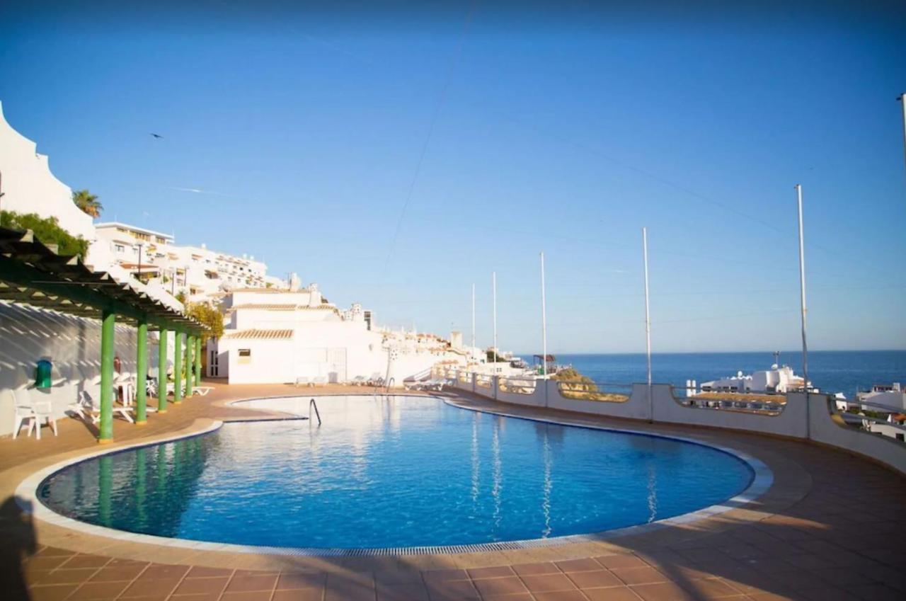 Apartamento Varandas Do Mar Albufeira Bagian luar foto