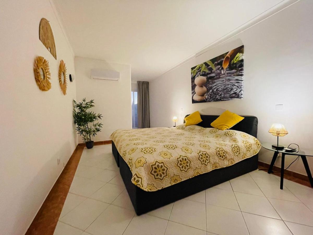Apartamento Varandas Do Mar Albufeira Bagian luar foto