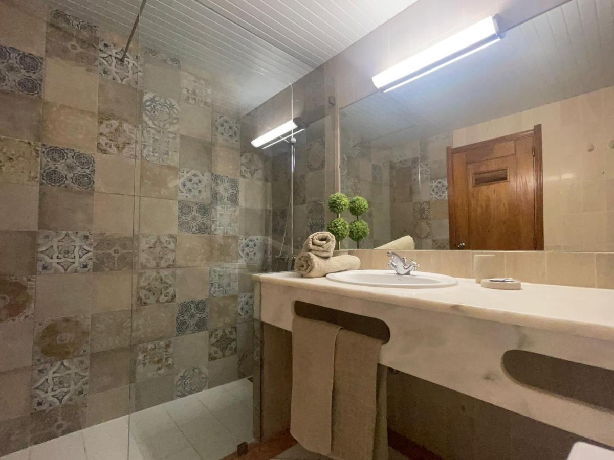 Apartamento Varandas Do Mar Albufeira Bagian luar foto