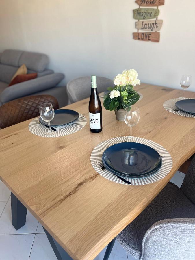 Apartamento Varandas Do Mar Albufeira Bagian luar foto