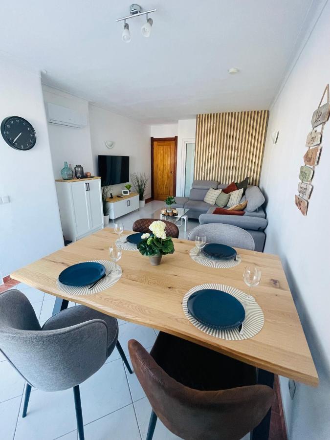 Apartamento Varandas Do Mar Albufeira Bagian luar foto