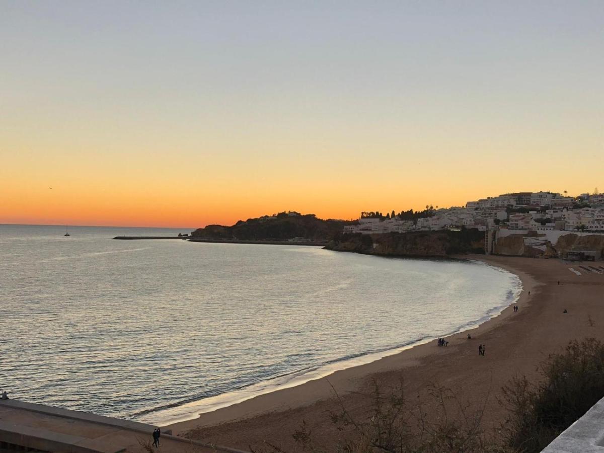 Apartamento Varandas Do Mar Albufeira Bagian luar foto