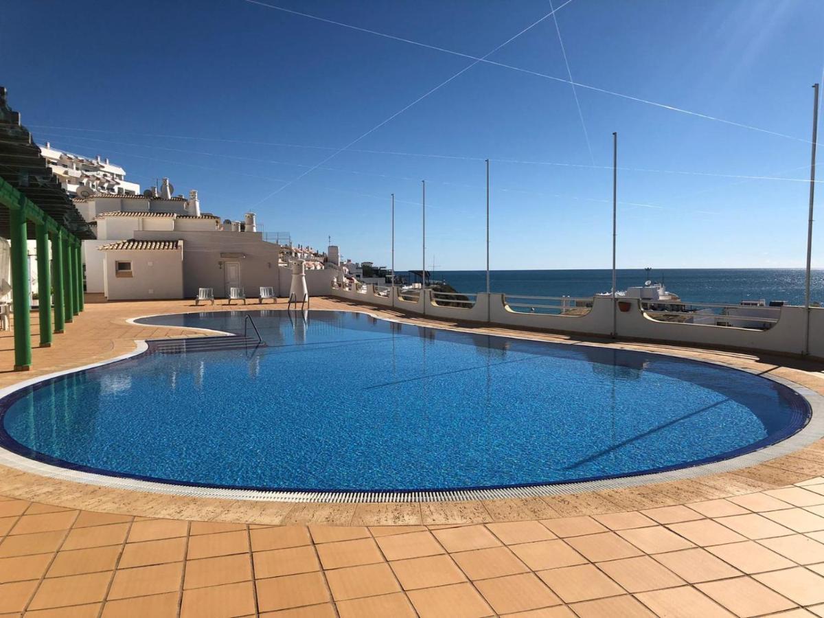 Apartamento Varandas Do Mar Albufeira Bagian luar foto