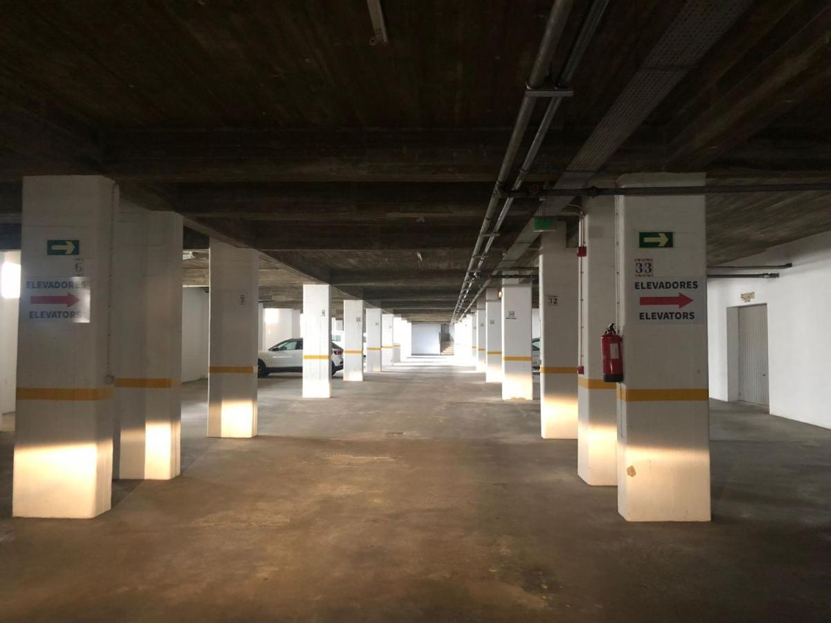 Apartamento Varandas Do Mar Albufeira Bagian luar foto