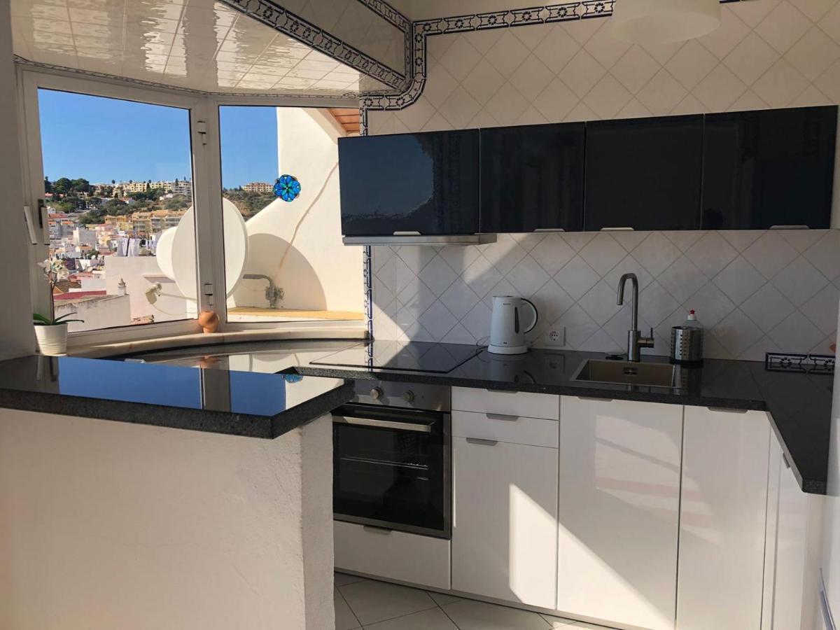 Apartamento Varandas Do Mar Albufeira Bagian luar foto